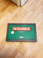 Scrabble – Der Stein der