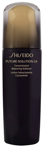 Shiseido future solution - future, lx