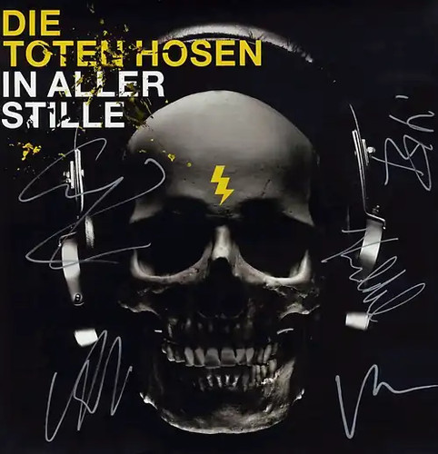 Die toten hosen in aller - die,