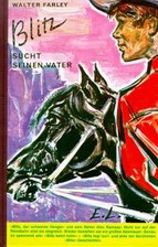 Blitz sucht seinen Vater von Farley, Walter, Farley, Steven | Buch | Zustand gut