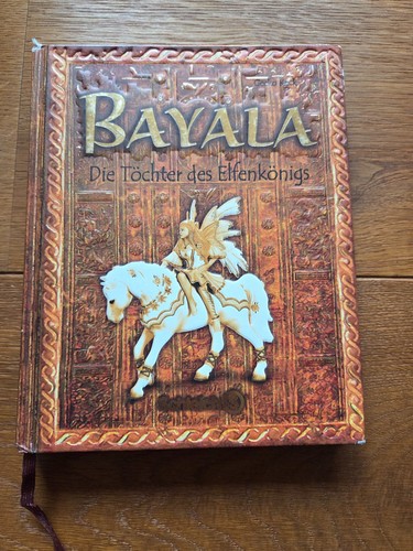 Buch bayala die - buch, töchter