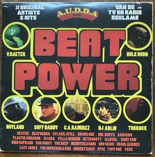 V.A. - Beat Power 2LP /