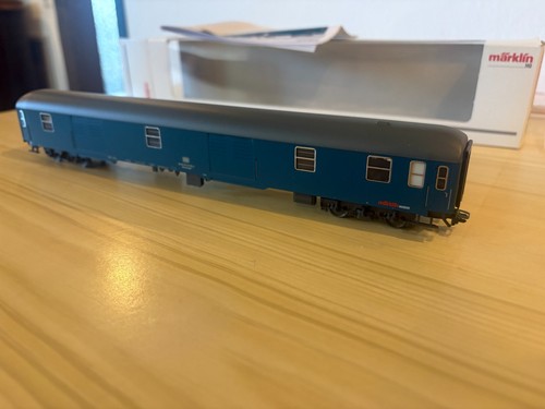 Märklin digital 49965 - märklin, h0