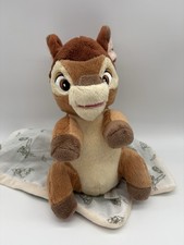 Kuscheltier bambi mit - kuscheltier,