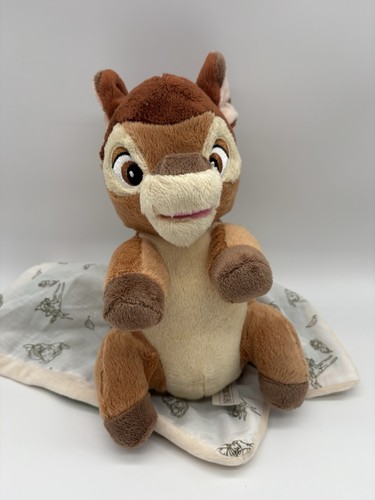 Kuscheltier bambi mit - bambi,