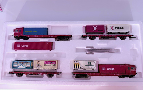 Märklin 34090 - h0,