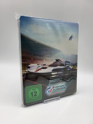 Gran tourismo uhd blu - gran,