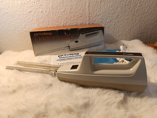 Privileg elektromesser - privileg,