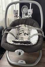 Joie Serina 2in1 Babyschaukel