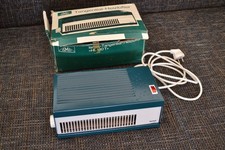 TOP ISMET Tangential Heizlüfter 2000 Watt TOP