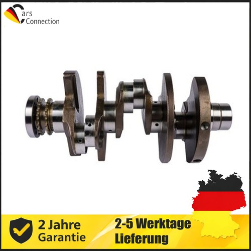 Kurbelwelle für audi - für, vw