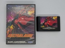 OutRun 2019 - Sega Mega Drive - PAL - OVP !
