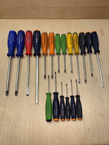 Swiss tools - pb,