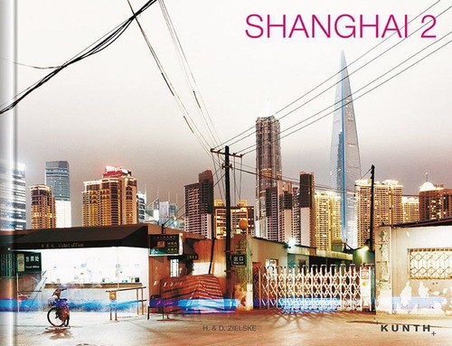 Shanghai zielske horst und - zielske,,