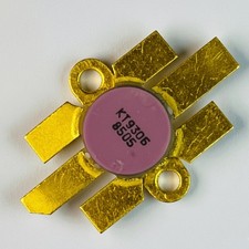 Sendetransistor KT930B