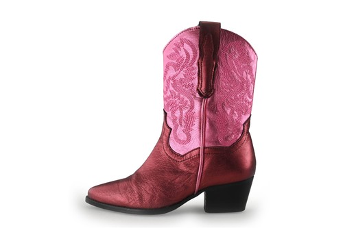 Dwrs damen cowboystiefel - dwrs,