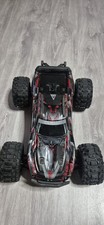 Traxxas Hoss VXL 4x4 RTR RC