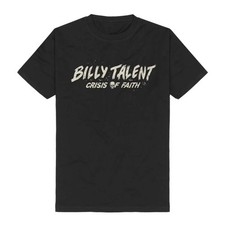 Billy Talent T-Shirt Herren