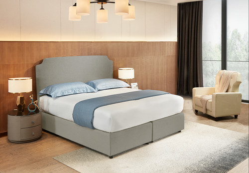 Boxspringbett 180x200