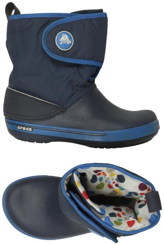 Crocs kinderschuh jungen - kinderschuh,