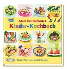 Mein kunterbuntes