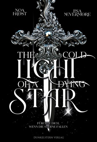 The cold light dying star - cold, of