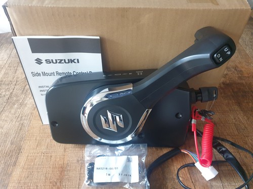 Suzuki schaltung schaltbox - suzuki,