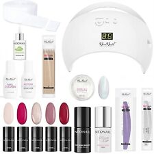 NeoNail Nagelstudio Set 5x UV