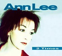 Times von ann lee cd - times,