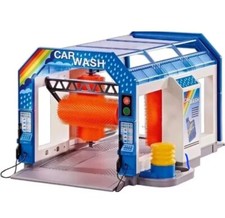 Playmobil 6571 autowaschanlage - playmobil,