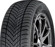 2x Winterreifen für Smart