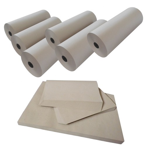Schrenzpapier 100 120 m - 80,100,120, g/m²