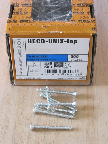 *HECO-Unix-Top