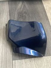 Piaggio Vespa Kappe Abdeckung blau 10127 / 62219