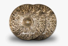 Murat Diril HIT-HAT Paar 15"