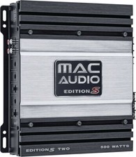 Mac Audio Edition S Two 