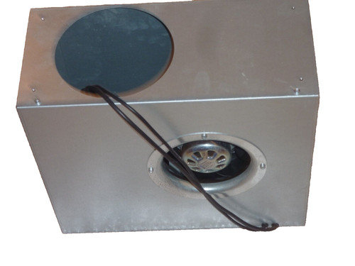 Nefit bosch ventilator - nefit, ventilator-box