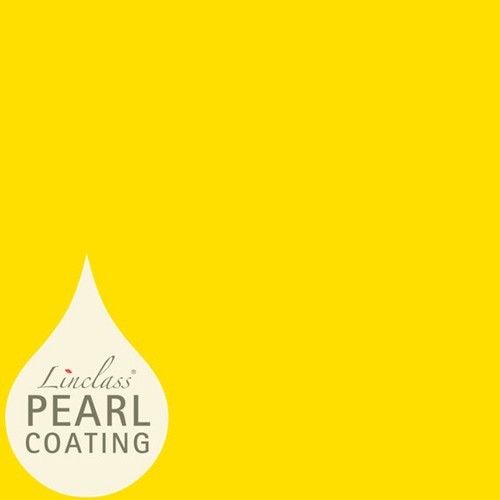 Tischdecke gelb mit pearl - tischdecke,