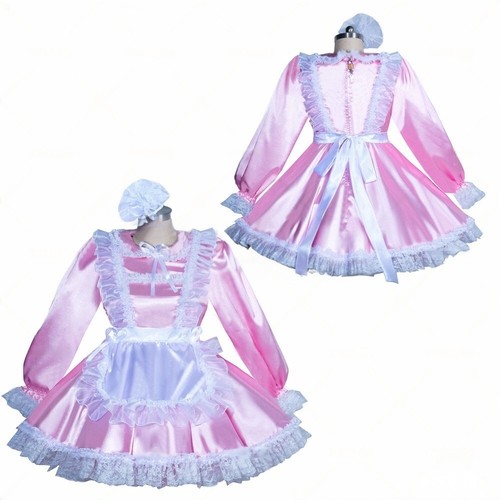 Sexy maid sissy - sexy,