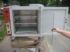 Heraeus Brutschrank Begasungs Brutkasten Labor Inkubator B 5060 E