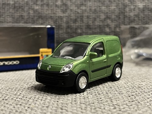 Norev renault kangoo - norev,