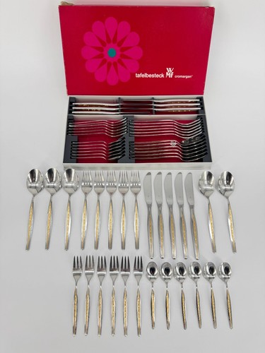 Wmf besteck capri teile - wmf,