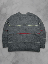 Vintage Lacoste Strickpullover