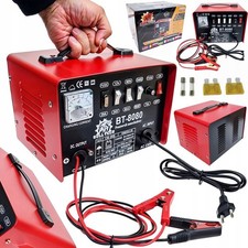 Batterieladegerät 12V 24V 24A