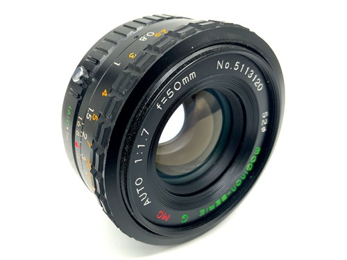 Maginon serie auto 50mm - g,
