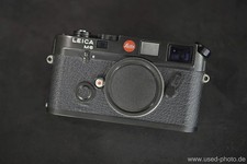 Leica 10404 - Leica M6 Classic