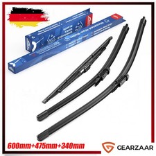 SCHEIBENWISCHER Komplett Setz