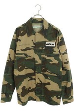 OFF-WHITE Größe: GrößeM