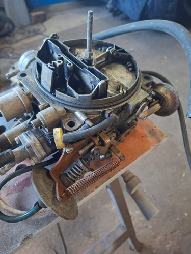 Bmw e21 m20 - 320/6, e12