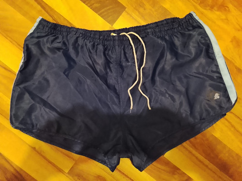 Shiny sprinter glanzshorts - shiny,